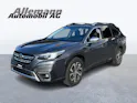 Subaru Outback 2.5i Luxury