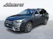 Subaru Outback 2.5i Luxury