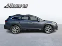 Subaru Outback 2.5i Luxury
