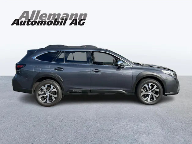 Subaru Outback 2.5i Luxury