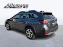 Subaru Outback 2.5i Luxury