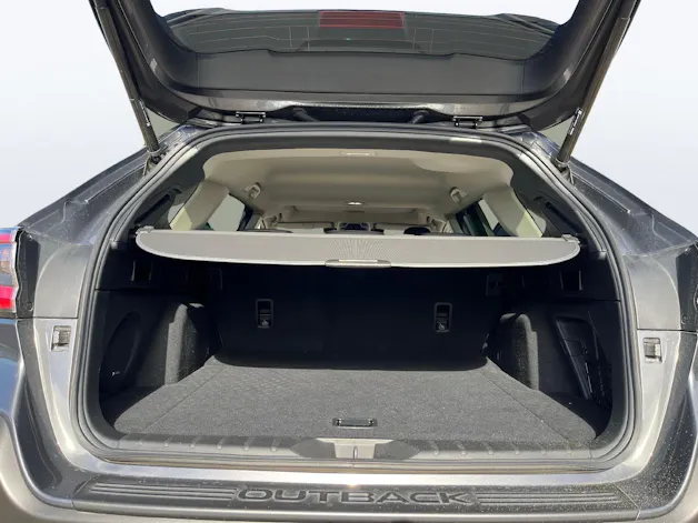 Subaru Outback 2.5i Luxury