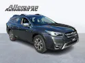 Subaru Outback 2.5i Luxury