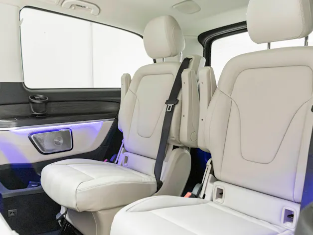 MERCEDES-BENZ V 300 d 4MATIC AVANTGARDE L