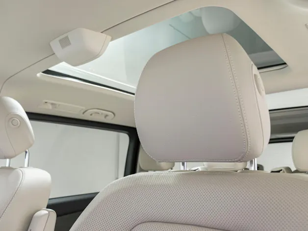 MERCEDES-BENZ V 300 d 4MATIC AVANTGARDE L