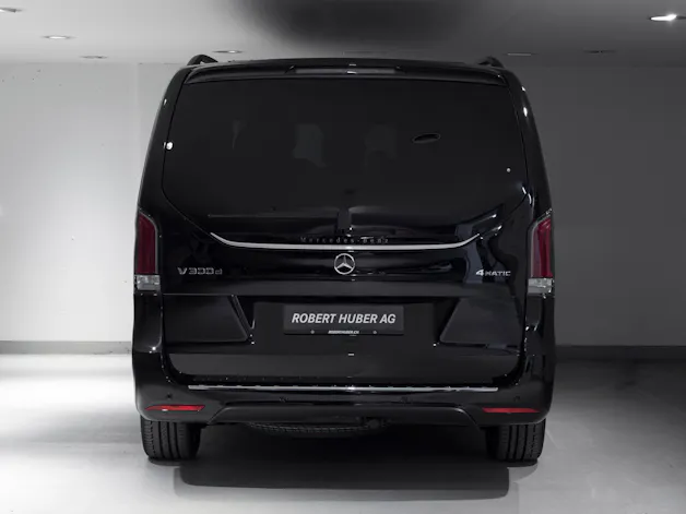MERCEDES-BENZ V 300 d 4MATIC AVANTGARDE L