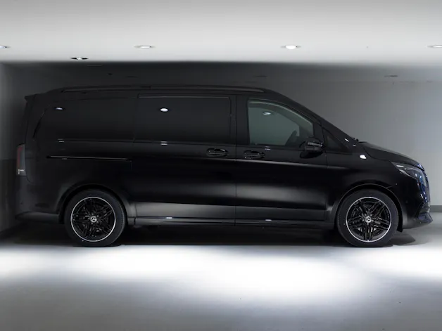 MERCEDES-BENZ V 300 d 4MATIC AVANTGARDE L