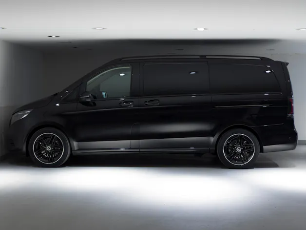 MERCEDES-BENZ V 300 d 4MATIC AVANTGARDE L