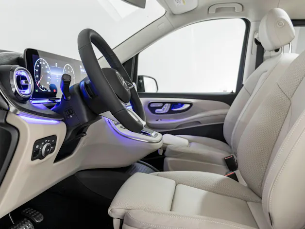 MERCEDES-BENZ V 300 d 4MATIC AVANTGARDE L