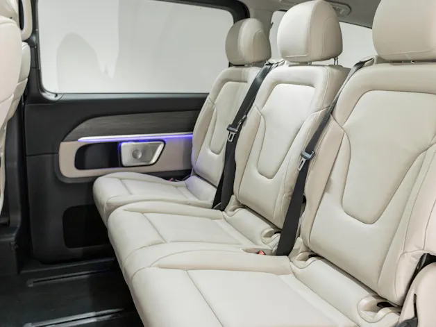 MERCEDES-BENZ V 300 d 4MATIC AVANTGARDE L