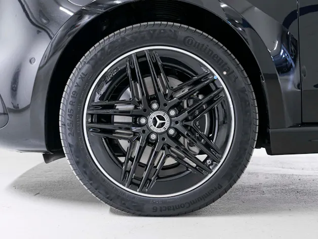 MERCEDES-BENZ V 300 d 4MATIC AVANTGARDE L