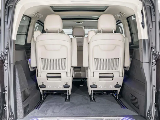 MERCEDES-BENZ V 300 d 4MATIC AVANTGARDE L
