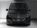 MERCEDES-BENZ V 300 d 4MATIC AVANTGARDE L