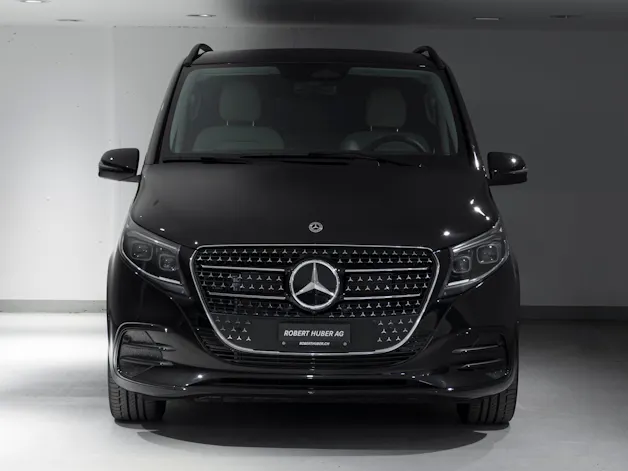 MERCEDES-BENZ V 300 d 4MATIC AVANTGARDE L