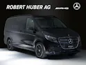 MERCEDES-BENZ V 300 d 4MATIC AVANTGARDE L