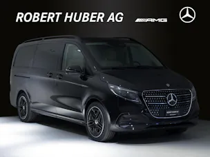 MERCEDES-BENZ V 300 d 4MATIC AVANTGARDE L