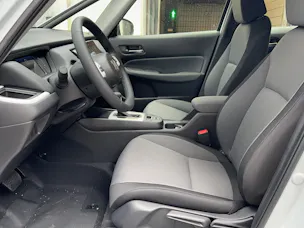 HONDA Jazz 1.5 i-MMD Elegance, Leasing Aktion 1.9 %, inkl. GRATIS Winterräder in Wert von Fr. 1360.-