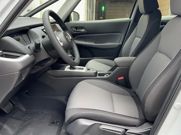 HONDA Jazz 1.5 i-MMD Elegance, Leasing Aktion 1.9 %, inkl. GRATIS Winterräder in Wert von Fr. 1360.-