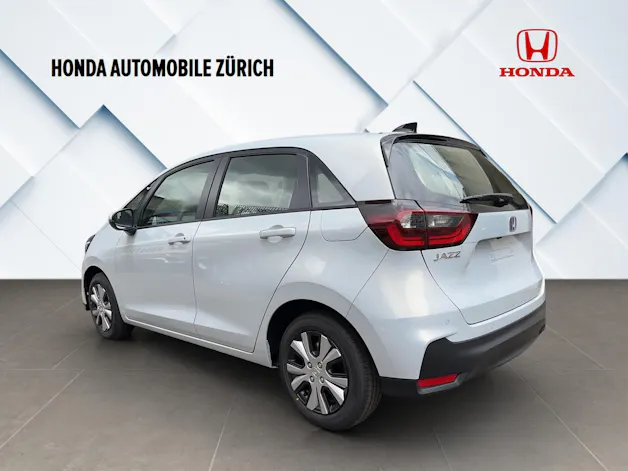 HONDA Jazz 1.5 i-MMD Elegance, Leasing Aktion 1.9 %, inkl. GRATIS Winterräder in Wert von Fr. 1360.-