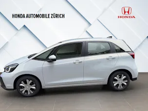 HONDA Jazz 1.5 i-MMD Elegance, Leasing Aktion 1.9 %, inkl. GRATIS Winterräder in Wert von Fr. 1360.-