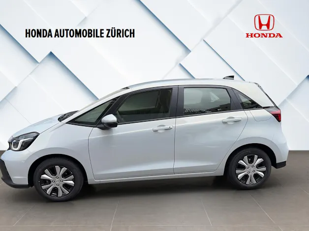 HONDA Jazz 1.5 i-MMD Elegance, Leasing Aktion 1.9 %, inkl. GRATIS Winterräder in Wert von Fr. 1360.-