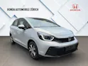 HONDA Jazz 1.5 i-MMD Elegance, Leasing Aktion 1.9 %, inkl. GRATIS Winterräder in Wert von Fr. 1360.-