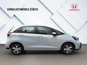 HONDA Jazz 1.5 i-MMD Elegance, Leasing Aktion 1.9 %, inkl. GRATIS Winterräder in Wert von Fr. 1360.-