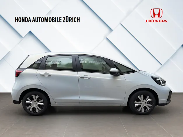 HONDA Jazz 1.5 i-MMD Elegance, Leasing Aktion 1.9 %, inkl. GRATIS Winterräder in Wert von Fr. 1360.-
