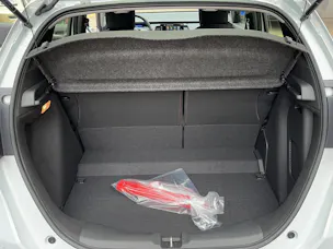HONDA Jazz 1.5 i-MMD Elegance, Leasing Aktion 1.9 %, inkl. GRATIS Winterräder in Wert von Fr. 1360.-