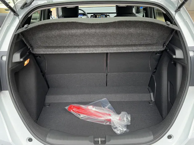 HONDA Jazz 1.5 i-MMD Elegance, Leasing Aktion 1.9 %, inkl. GRATIS Winterräder in Wert von Fr. 1360.-