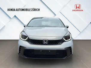 HONDA Jazz 1.5 i-MMD Elegance, Leasing Aktion 1.9 %, inkl. GRATIS Winterräder in Wert von Fr. 1360.-