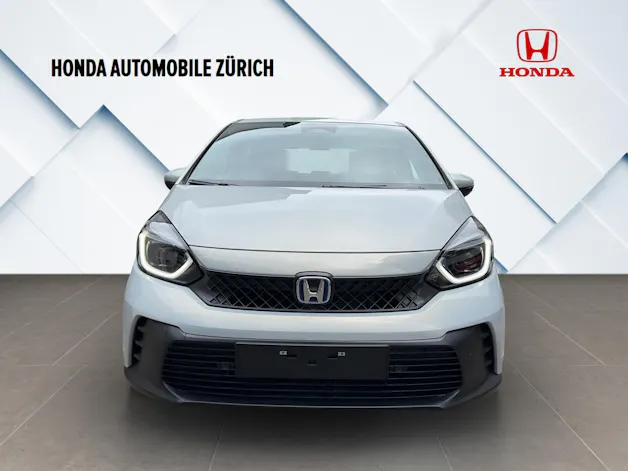 HONDA Jazz 1.5 i-MMD Elegance, Leasing Aktion 1.9 %, inkl. GRATIS Winterräder in Wert von Fr. 1360.-