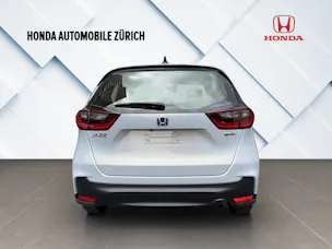 HONDA Jazz 1.5 i-MMD Elegance, Leasing Aktion 1.9 %, inkl. GRATIS Winterräder in Wert von Fr. 1360.-
