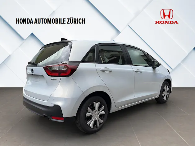 HONDA Jazz 1.5 i-MMD Elegance, Leasing Aktion 1.9 %, inkl. GRATIS Winterräder in Wert von Fr. 1360.-