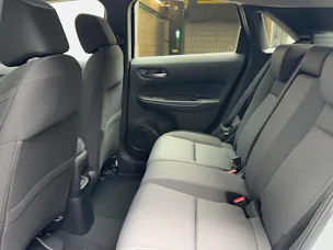 HONDA Jazz 1.5 i-MMD Elegance, Leasing Aktion 1.9 %, inkl. GRATIS Winterräder in Wert von Fr. 1360.-