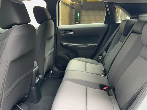 HONDA Jazz 1.5 i-MMD Elegance, Leasing Aktion 1.9 %, inkl. GRATIS Winterräder in Wert von Fr. 1360.-