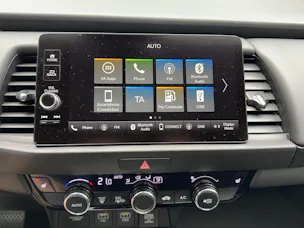 HONDA Jazz 1.5 i-MMD Elegance, Leasing Aktion 1.9 %, inkl. GRATIS Winterräder in Wert von Fr. 1360.-