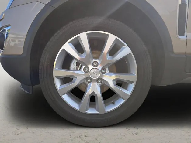 OPEL Antara 2.4 ecoT Cosmo