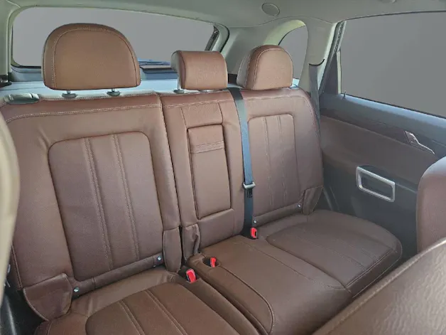 OPEL Antara 2.4 ecoT Cosmo
