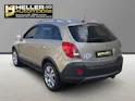 OPEL Antara 2.4 ecoT Cosmo