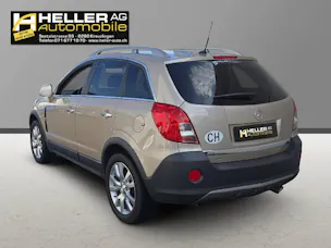 OPEL Antara 2.4 ecoT Cosmo