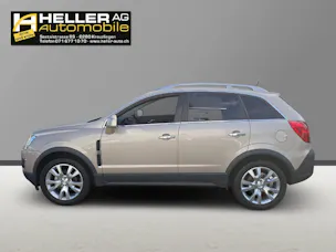 OPEL Antara 2.4 ecoT Cosmo