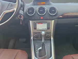 OPEL Antara 2.4 ecoT Cosmo