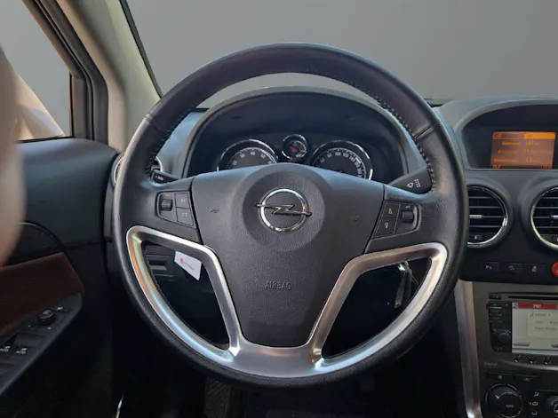 OPEL Antara 2.4 ecoT Cosmo