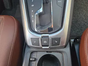 OPEL Antara 2.4 ecoT Cosmo