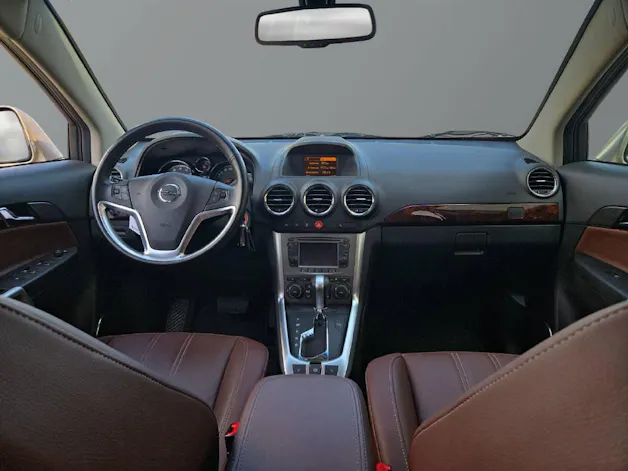 OPEL Antara 2.4 ecoT Cosmo
