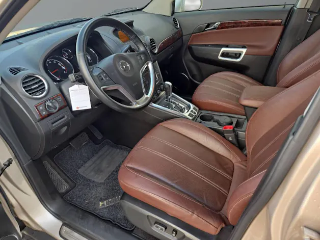 OPEL Antara 2.4 ecoT Cosmo