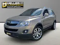 OPEL Antara 2.4 ecoT Cosmo