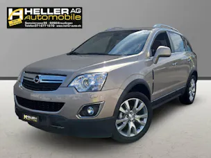 OPEL Antara 2.4 ecoT Cosmo