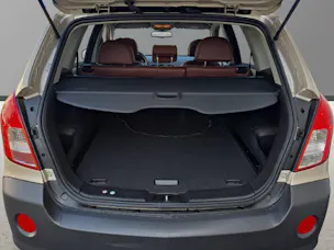 OPEL Antara 2.4 ecoT Cosmo